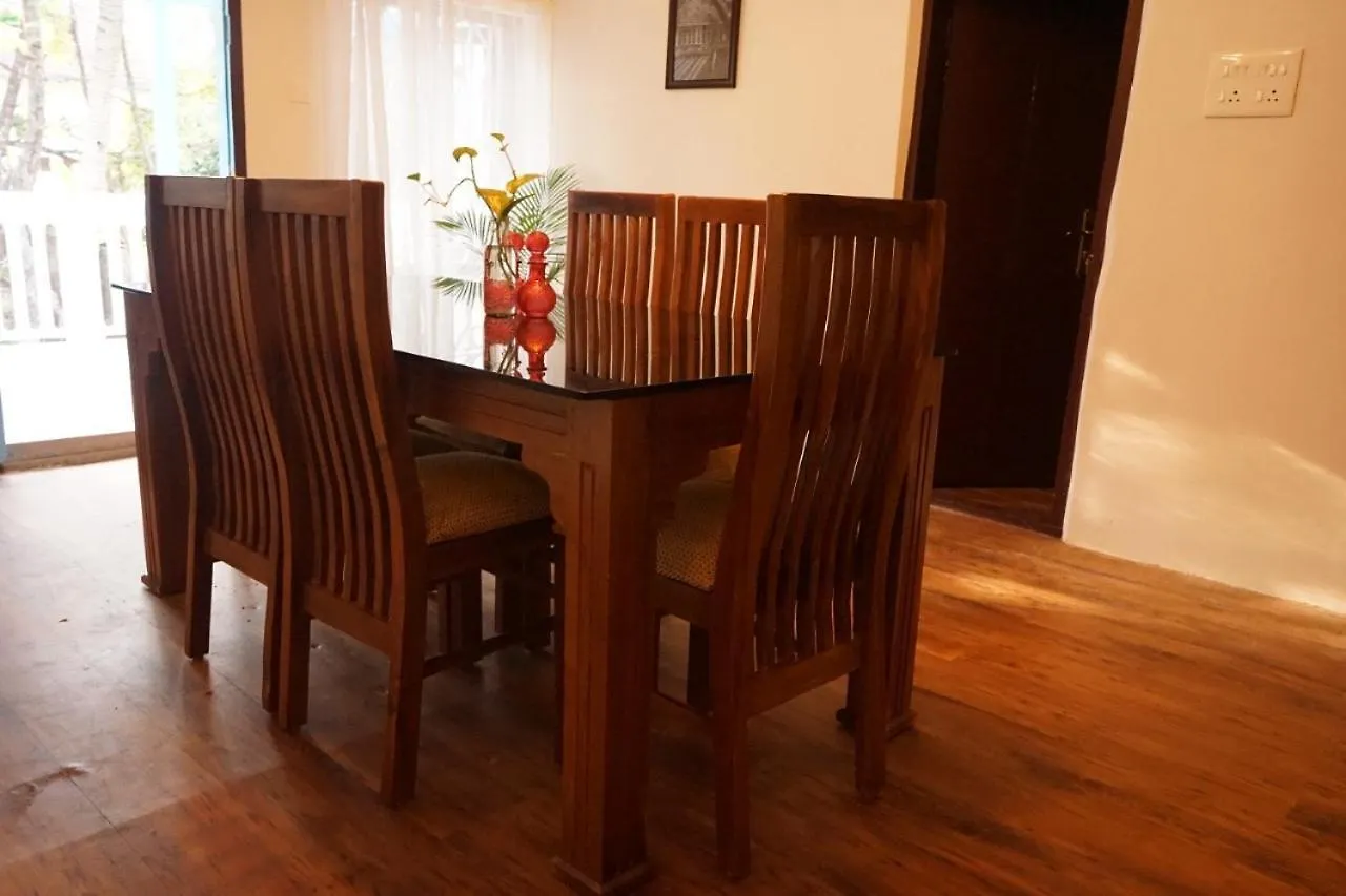 Mother'S Inn Homestay Kochi