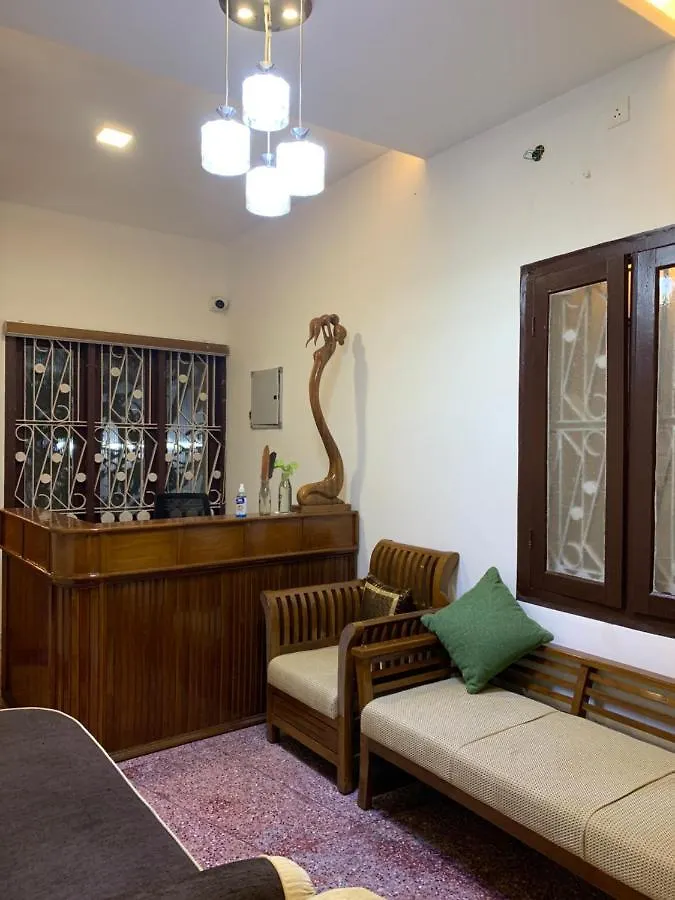 Mother'S Inn Homestay Kochi India