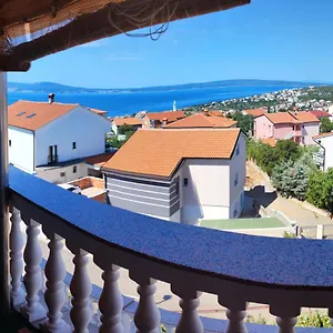  Appartamento Sabira Croazia