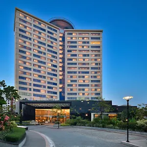 كوتشي ماريوت Kochi
